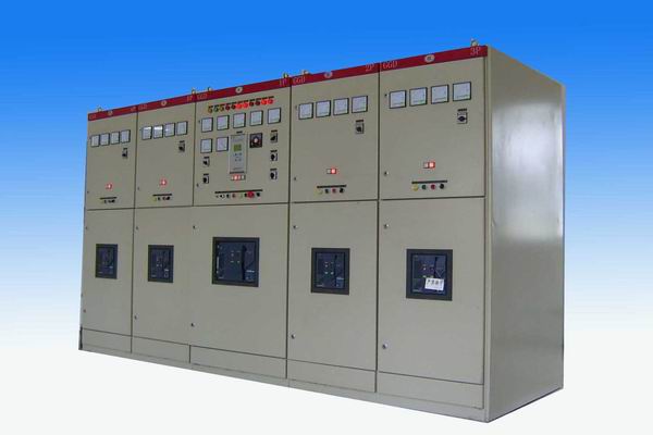 贡嘎装修配电柜 安全实用建筑抽屉式配电柜-电